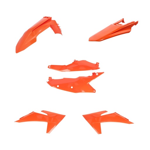 Kit De Plásticos Ktm Exc-F 24