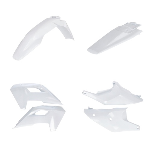 Kit De Plásticos Husqvarna Tc/fc 23