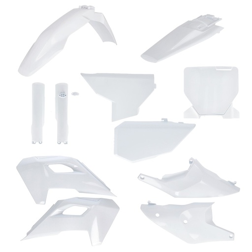 Kit Completo De Plásticos Husqvarna Tc/fc 23