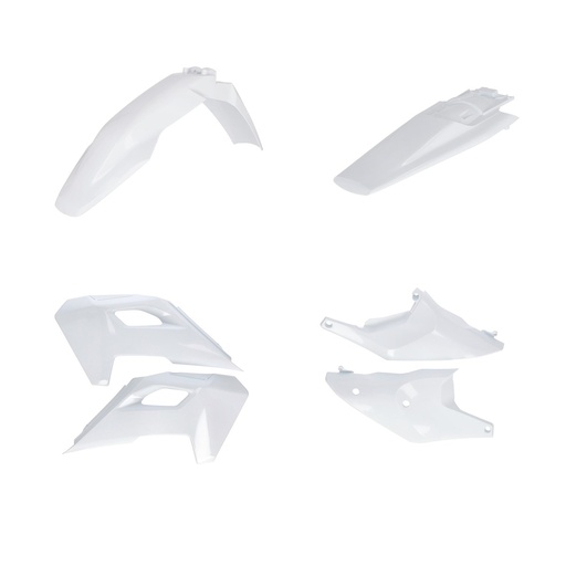 Kit De Plásticos Husqvarna Te/fe 24