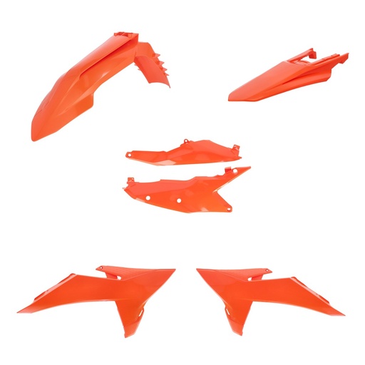 Kit De Plásticos Ktm Sx/sxf 25