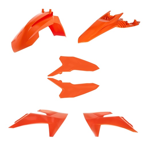 Kit De Plásticos Ktm Sx65 24