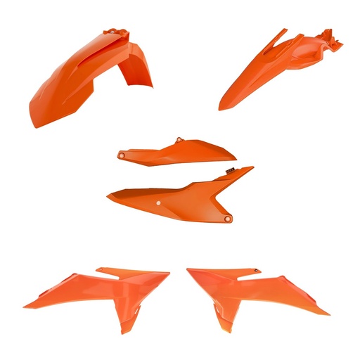 Kit De Plásticos Ktm Sx85 25