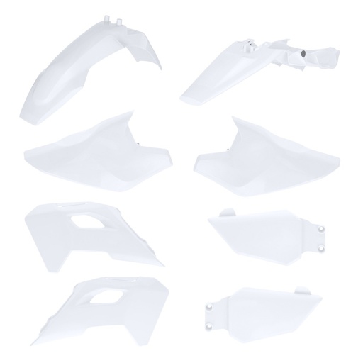 Kit De Plásticos Husqvarna Tc50 25