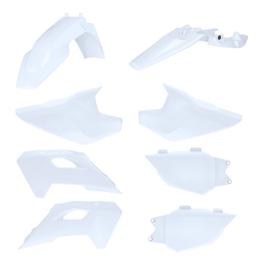Kit De Plásticos Husqvarna Tc65 24