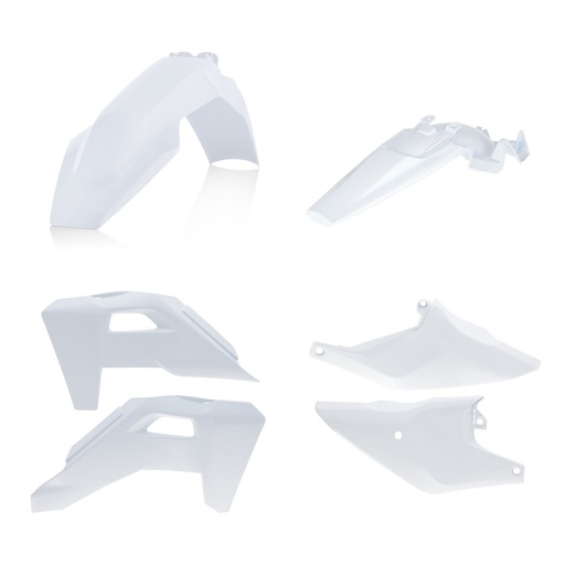 Kit De Plásticos Husqvarna Tc85 25
