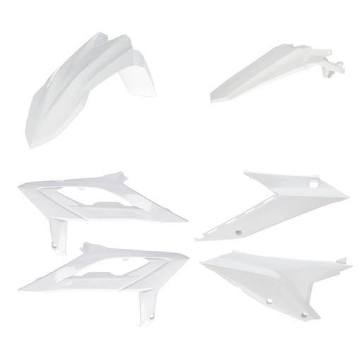 Kit De Plásticos Beta Rx 450 24