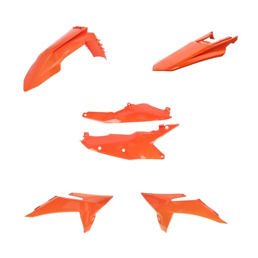 Kit De Plásticos Ktm Exc-F 26
