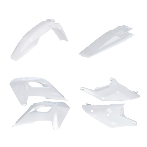 Kit De Plásticos Husqvarna Te/fe 26