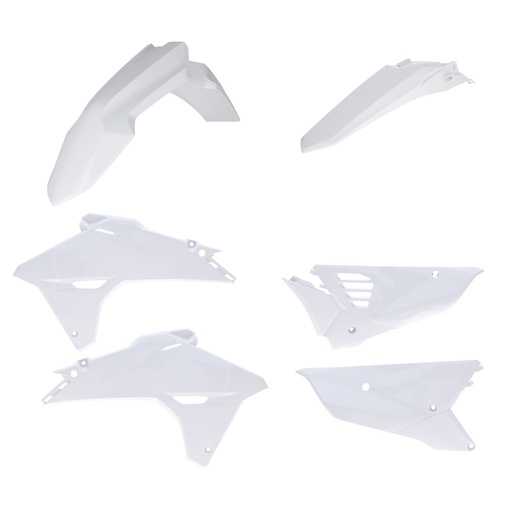 Kit De Plásticos Honda Crf450r 27