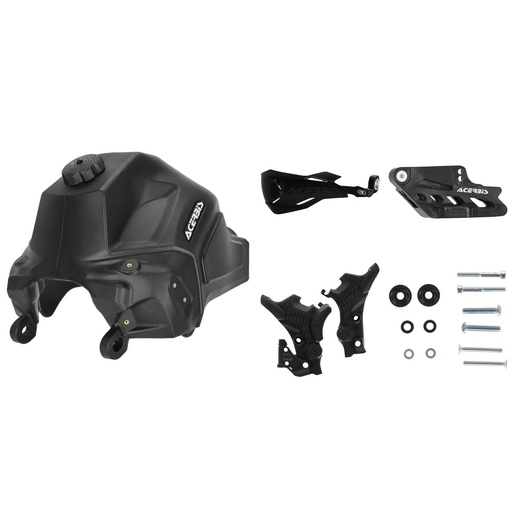 Combo Rally Honda Transalp XL750 2023+