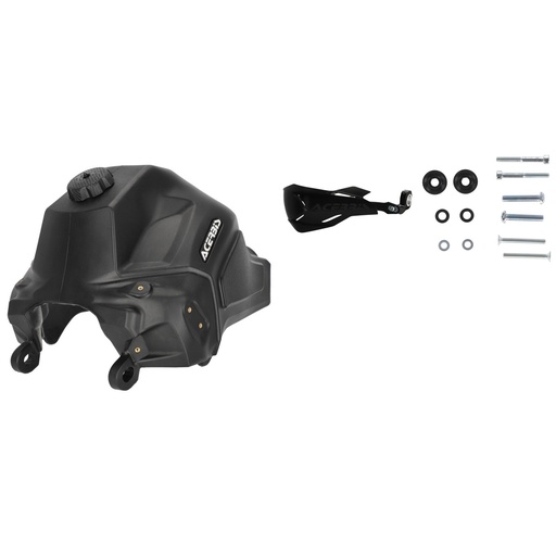 Combo Autonomía Honda Transalp XL750 2023+