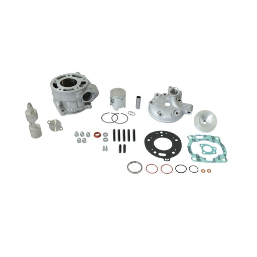 [ATH-P400485100019] Kit de Cilindro Estándar Ø 56 mm, 125 cc con Tapa Modular
