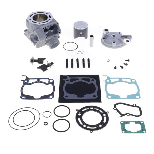 [ATH-P400485100030] Kit de Cilindro Aumentado Ø 58 mm, 144 cc