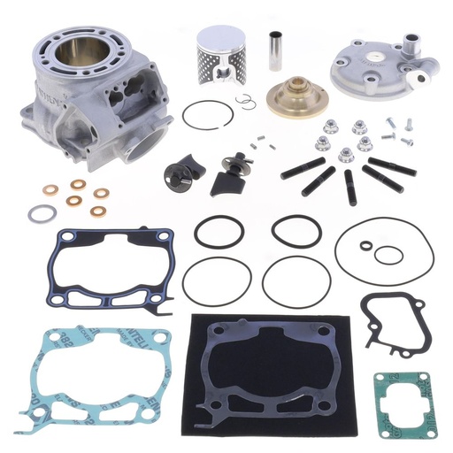 [ATH-P400485100102] Kit de Cilindro Estándar de Competición Ø 54 mm, 125 cc