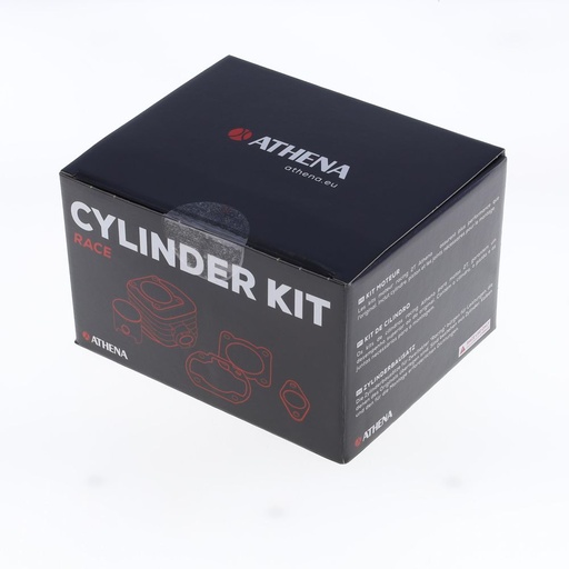 [ATH-P400485100017] Kit de Cilindro Estándar Ø 54 mm, 125 cc