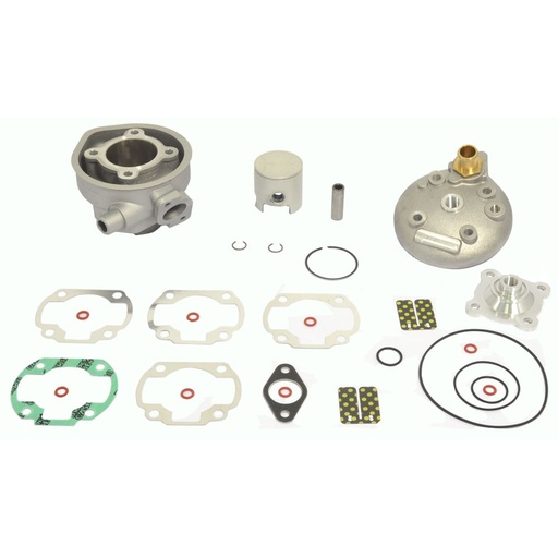 [ATH-P400485100044] Kit de Cilindro Aumentado con Tapa Modular Ø 47,6 mm, 70 cc, Perno Ø 12 mm
