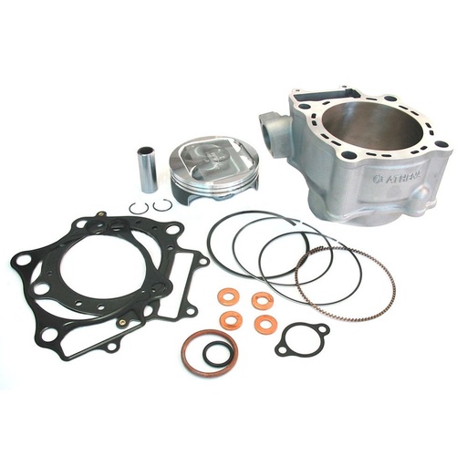 [ATH-P400210100001] Kit de Cilindro Aumentado Ø 100 mm, 490 cc