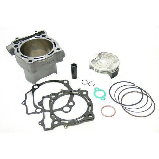 [ATH-P400510100012] Kit de Cilindro Aumentado Ø 100 mm, 490 cc