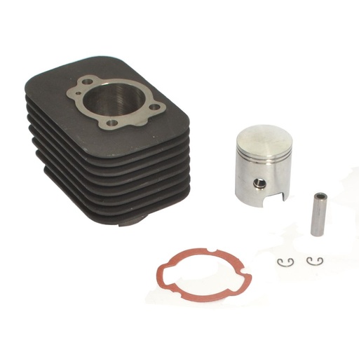 [ATH-061300] Kit de Cilindro Aumentado Ø 43 mm, 63 cc, Cast Iron