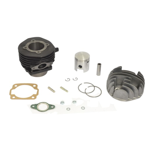 [ATH-004800] Kit de Cilindro Aumentado Ø 47 mm, 75 cc, Cast Iron