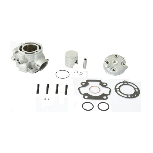 [ATH-P400250100007] Kit de Cilindro Aumentado Ø 50 mm, 80 cc para Aumentar Rendimiento