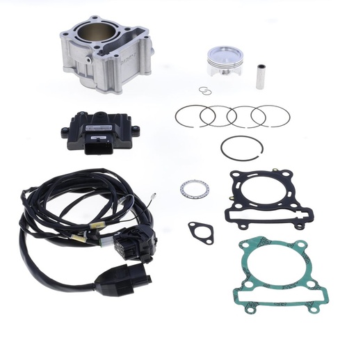 [ATH-P400485100034] Kit de Cilindro Aumentado Ø 63 mm, 182 cc