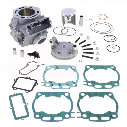 [ATH-P400485100042] Kit de Cilindro Aumentado Ø 72 mm, 293 cc y Exhaust Valve Kit