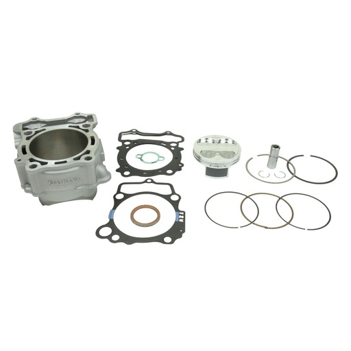 [ATH-P400485100050] Kit de Cilindro Aumentado Ø 81 mm, 276 cc