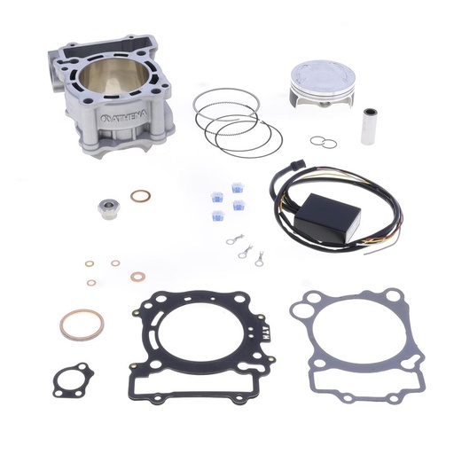 [ATH-P400485100032] Kit de Cilindro Aumentado Ø 83 mm, 290 cc (USA version)