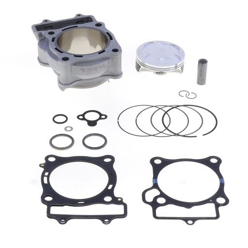 [ATH-P400210100067] Kit de Cilindro Aumentado Ø 85 mm, 290 cc para Aumentar Rendimiento