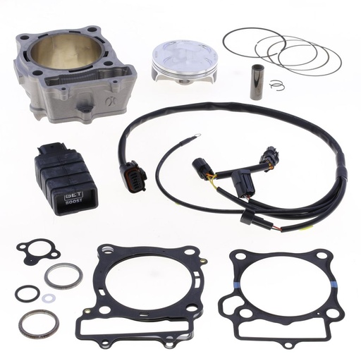 [ATH-P400210100074] Kit de Cilindro Aumentado Ø 85 mm, 290 cc para Aumentar Rendimiento