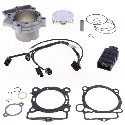 [ATH-P400270100029] Kit de Cilindro Aumentado Ø 85 mm, 300 cc para Aumentar Rendimiento