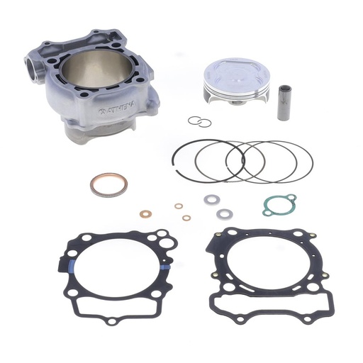 [ATH-P400485100073] Kit de Cilindro Aumentado Ø 85 mm, 304 cc para Aumentar Rendimiento