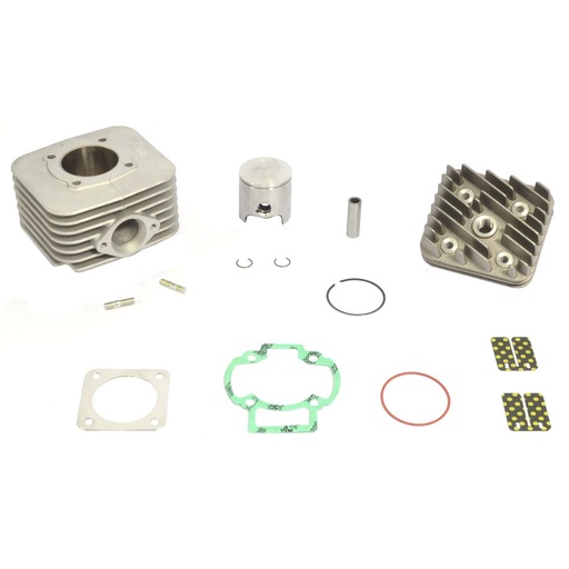 [ATH-072600] Kit de Cilindro Aumentado Carrera Larga con Tapa Ø 47,6 mm, 80 cc