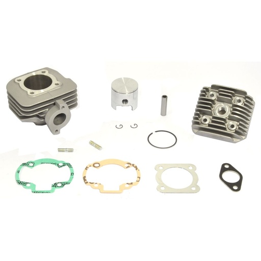 [ATH-083000] Kit de Cilindro Aumentado con Tapa, High Perparamance, Ø 47,6 mm, 70 cc, Perno Ø 10 mm