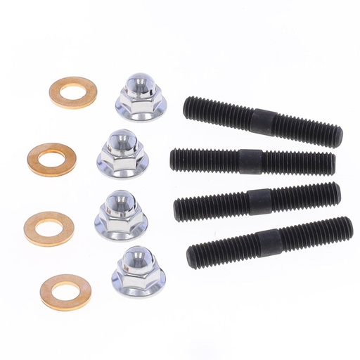 [ATH-P400485150004] Replacement Hardware Set para Athena Kit de Cilindro
