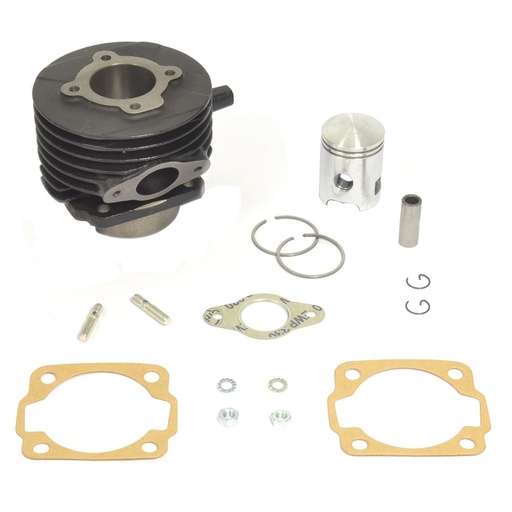 [ATH-005000] Kit de Cilindro Estándar Ø 38,4 mm, 50 cc, Cast Iron