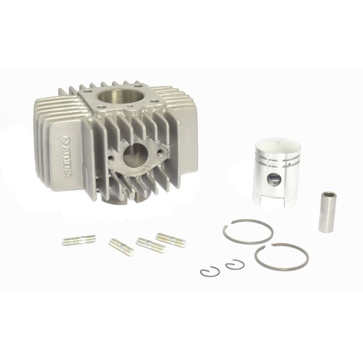 [ATH-001900/9] Kit de Cilindro Estándar Ø 38 mm, 50 cc, Intake Ø 9,0 mm