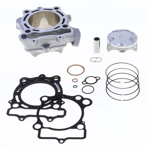 [ATH-P400510100030] Kit de Cilindro Estándar Ø 77 mm, 250 cc con Juntas
