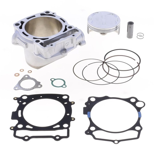 [ATH-P400485100107] Kit de Cilindro Estándar Ø 97 mm, 450 cc con Juntas