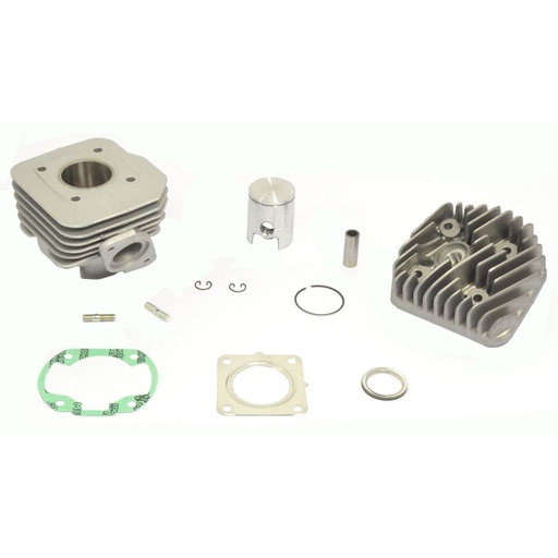 [ATH-071900/1] Kit de Cilindro Estándar con Tapa Ø 39 mm, 49 cc