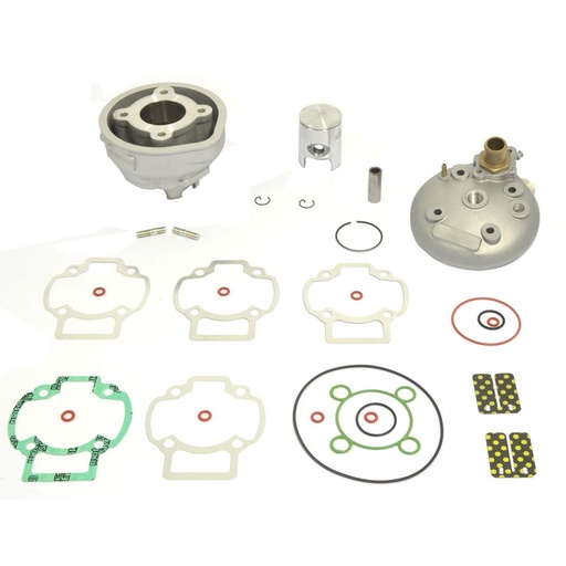 [ATH-071600] Kit de Cilindro Estándar con Tapa Ø 40 mm, 50 cc