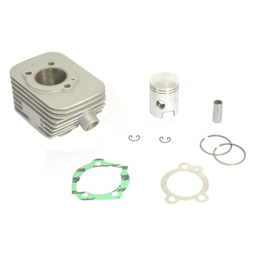[ATH-074500] Kit de Cilindro Estándar sin Tapa Ø 38,4 mm, 50 cc, Perno Ø 12 mm