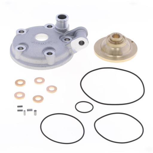 [ATH-P400485200005] Tapa de Cilindro para Athena de Competición Kit de Cilindro con Inner Modular Dome