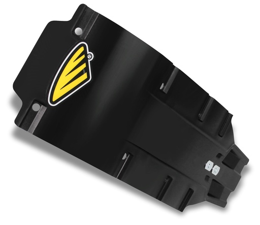 [0024171.090] Cy - cubrecarter speed armor Yamaha YZ125/250 (2005-2025) - negro