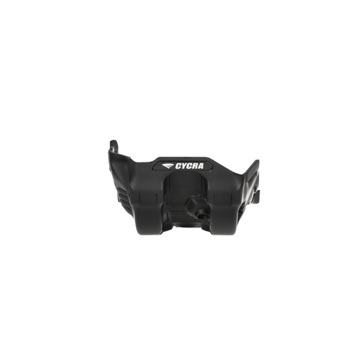 [0025954.090] Cy - cubrecarter full armor Yamaha YZ450F (2023-2025) - negro