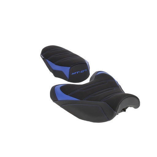 Asiento SIT'N GO para YAMAHA MT 07