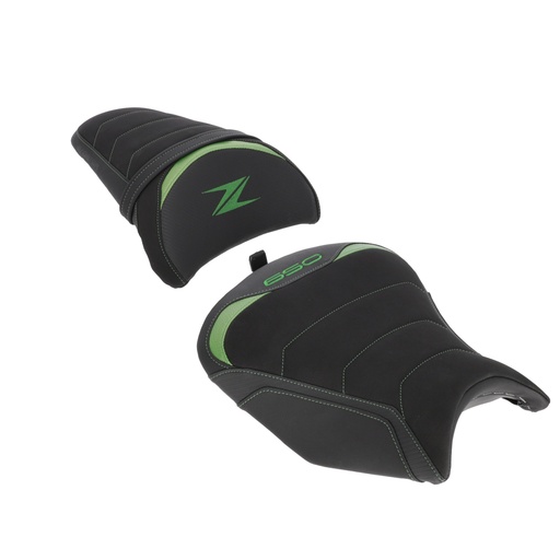 Asiento SIT'N GO para KAWASAKI Z 650 / NINJA 650