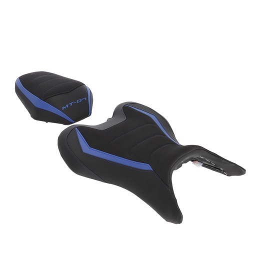 Asiento SIT'N GO para YAMAHA MT 07